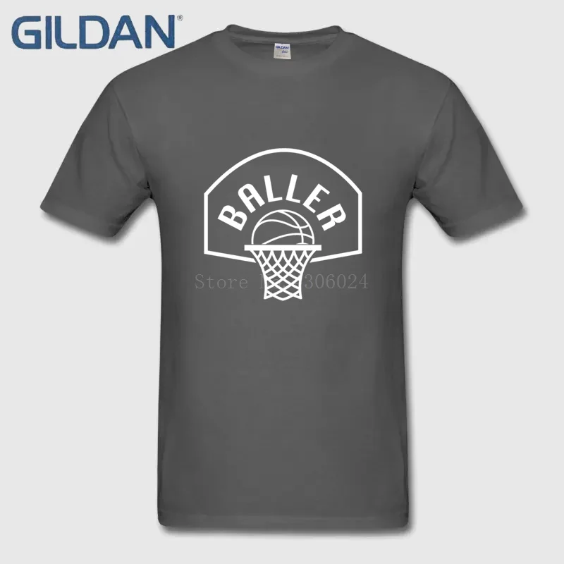 Летняя распродажа черный-хоп негабаритных BALLER Баскетболисту подарок с круглым