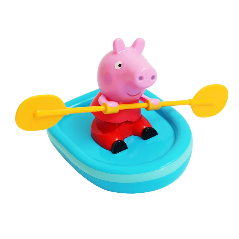 Одна игрушка для ванной детей плавающие игрушки комнаты Ранняя Educational m15 oyuncak juguetes