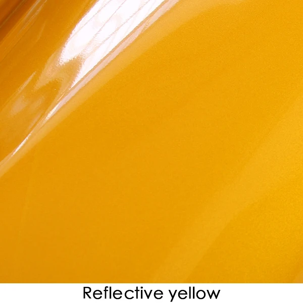 reflective yellow Капюшон+ Магистральные двигателя+ задняя сторона полосы автомобиль Стикеры Наклейка украшения для мини JCW земляк John Cooper работает только аксессуары - Название цвета: reflective yellow