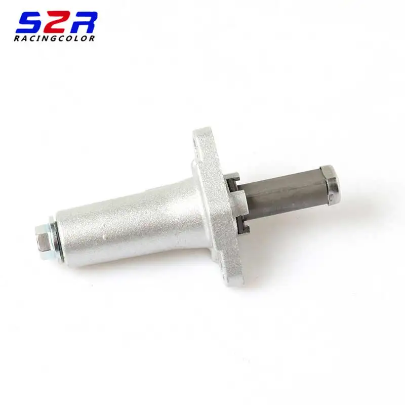 Cam натяжитель цепи в сборе для YAMAHA YBR125 YBR YB 125 YB125Z XTZ125 двигателя Запчасти кулачковое устройство натяжения Регулируемый контроллер