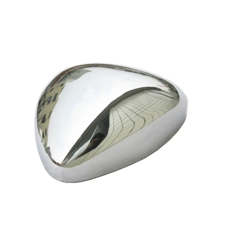 Крышка для мотоциклетного хромированного фильтра воздухоочистителя крышка SUZUKI 8