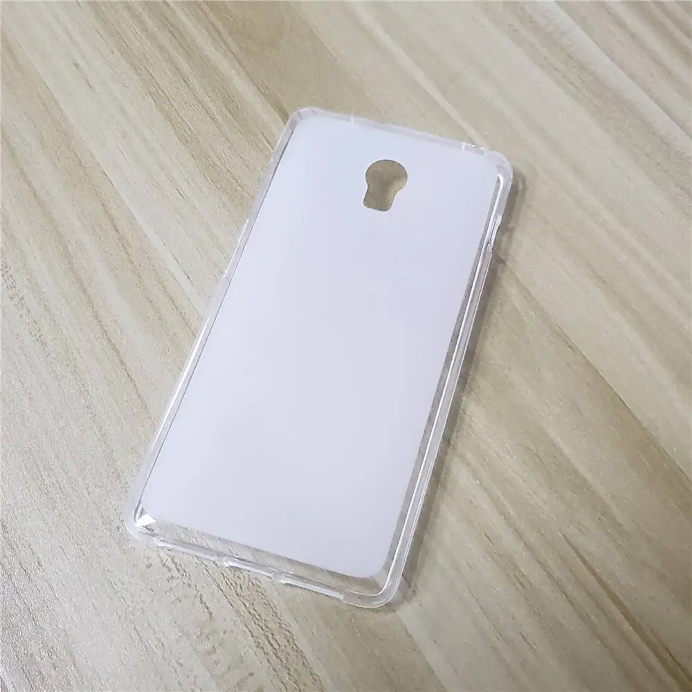 Clear TPU Для lenovo Vibe P1 P1a42 P1c72 P1c58 чехол силиконовый мягкий чехол для lenovo P1 чехол для телефона Coque для lenovo Vibe P1 чехол - Цвет: Clear TPU