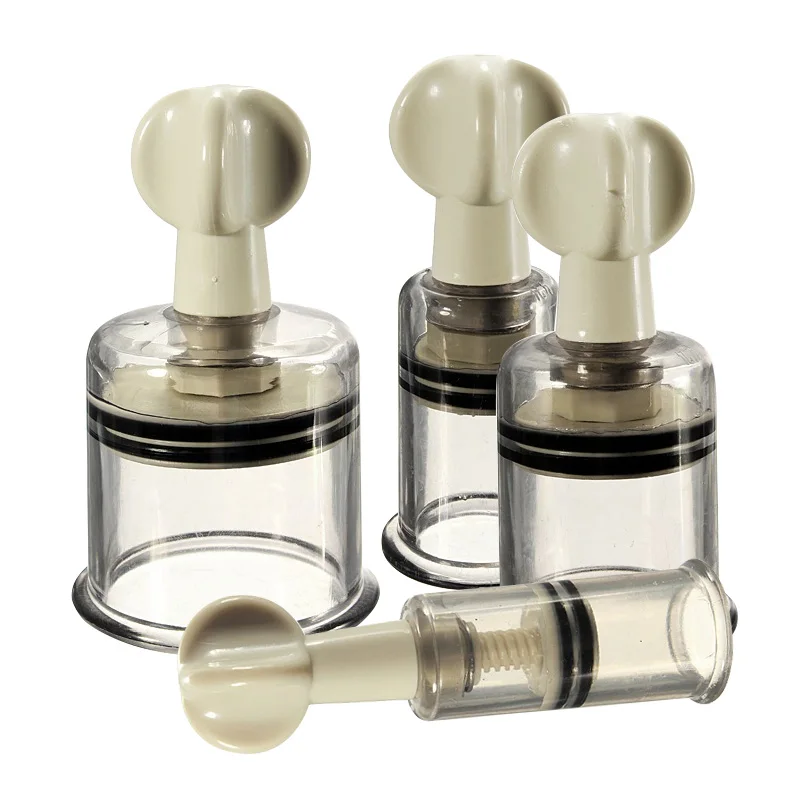 2019 New Vacuum Suction Chinese Relaxing Muscle Jar Cupping Set Massage Therapy Cup | Мать и ребенок