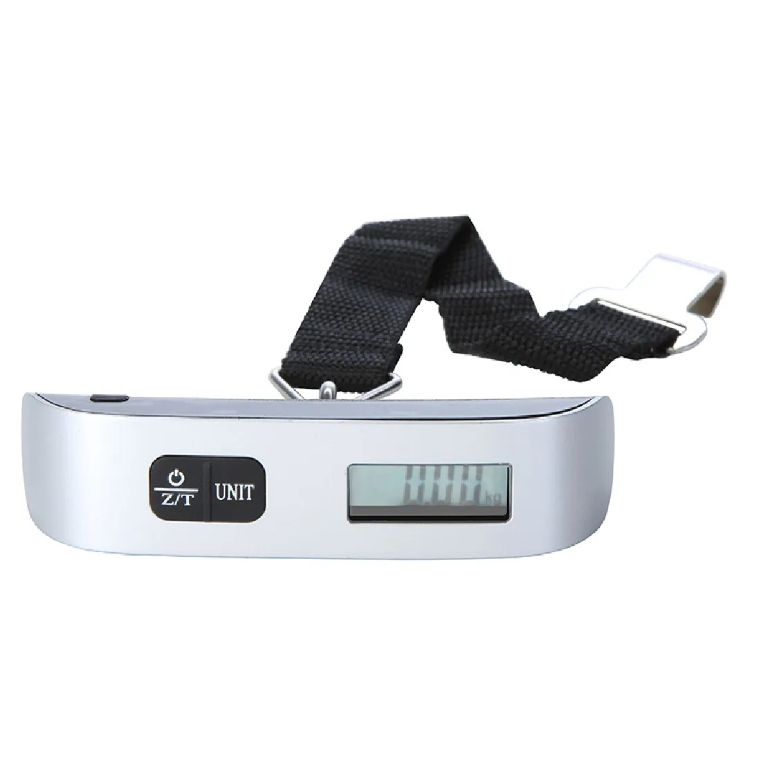 

50kg/10g Portable LCD Digital Hanging Luggage Scale Travel Electronic Weight Hanging Scales Balance WeightLibra Tool