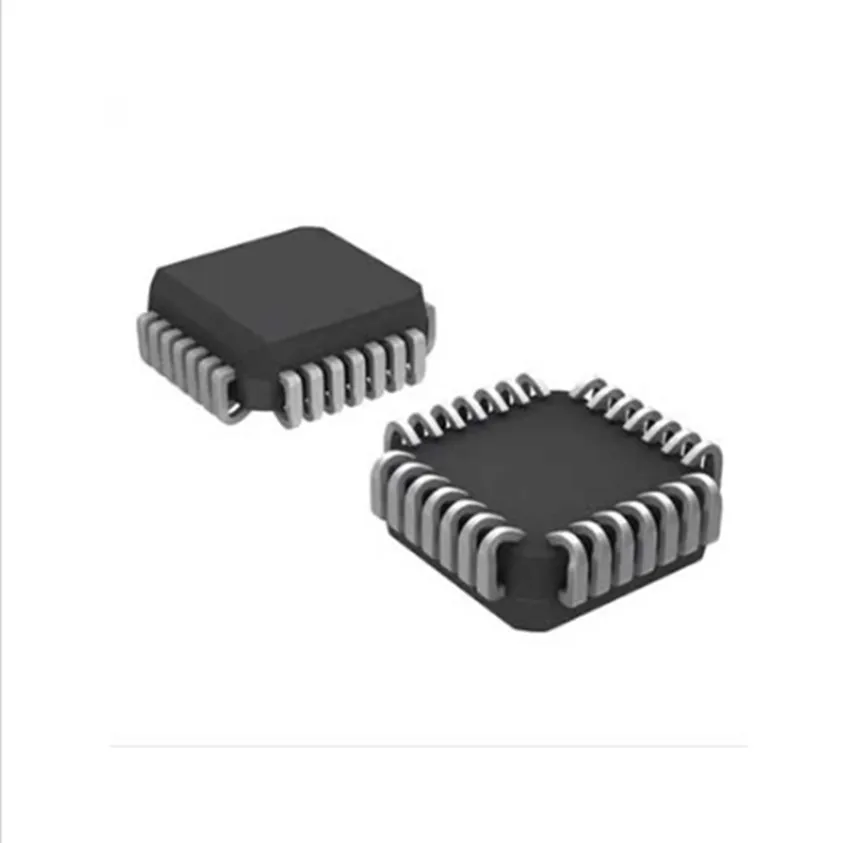 

GAL16V8B-15LJ GAL16V8B 16V8B PLCC-20 Original 10PCS/LOT Free Shipping