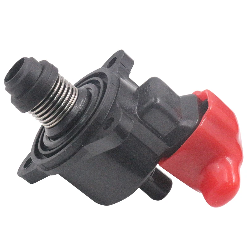 Клапан контроля холостого хода для Chrysler Dodge Mitsubishi MD628166 AC571 2H1076 AC4157 20GE304GT1390W 80GEGT1350R