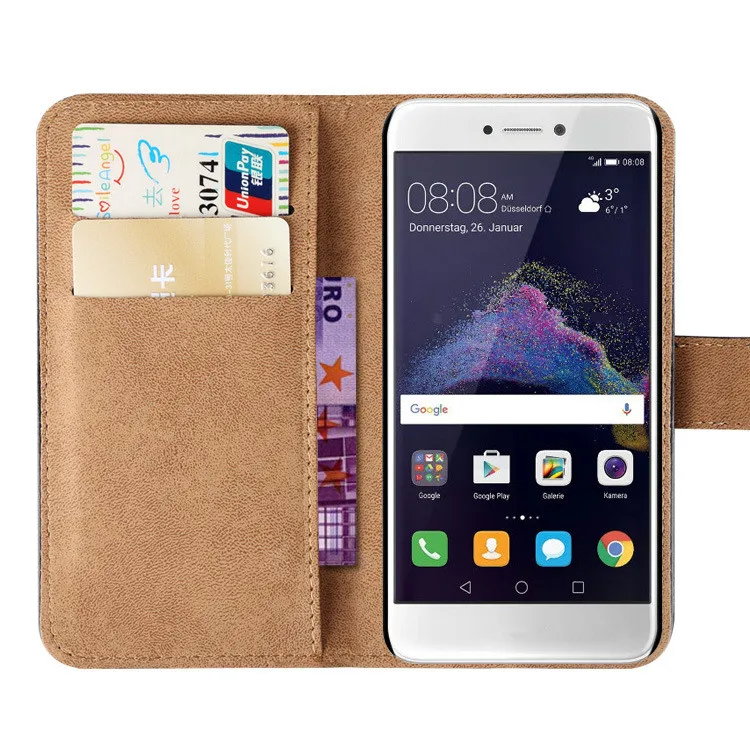 for Xiaomi A1 Case Flip Luxury Split Leather Phone bag Sleeve Cards With Stand Cover black Cases Xiao Mi 1A XaomiA1 Xiaomi-A1 | Мобильные