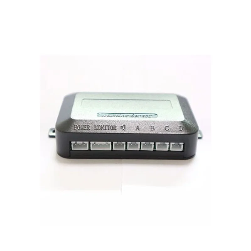 4 ультразвуковых зонда автомобиля резервного копирования заднего вида