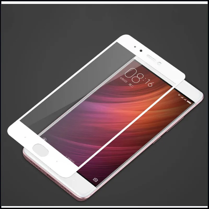 Закаленное стекло для Xiaomi mi 5 M5 Pro 9H защита для экрана твердость взрывозащищенный предварительно mi um защита от синего стекла пленка для Xiaomi mi 5