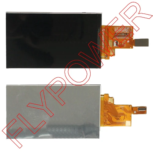 5 шт./лот мобильного телефона ЖК-дисплей дисплей Экран для Sony Xperia M C1905 C1904 по