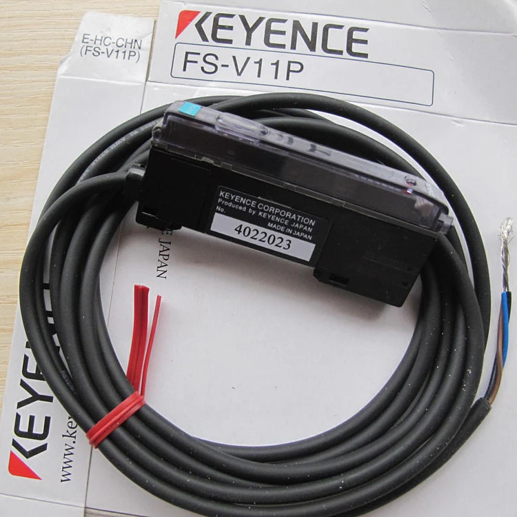 

Photoelectric sensor FS-V11P Warranty For Two Year