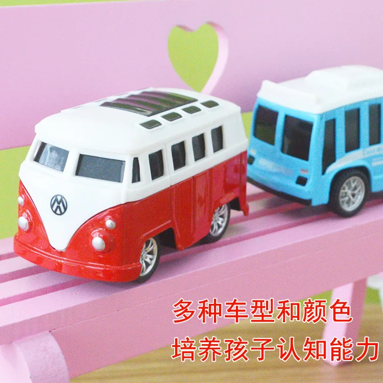 Модель автомобиля игрушки для детей сплав автомобиль набор Подарочная коробка