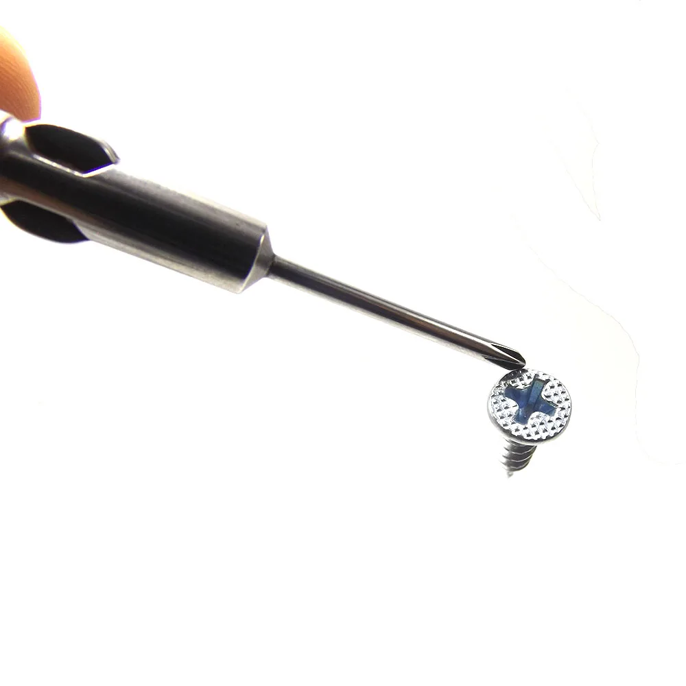 11 шт. крест Phillips магнитная с объёмным рисунком из мультиков длинным влияние ДИД