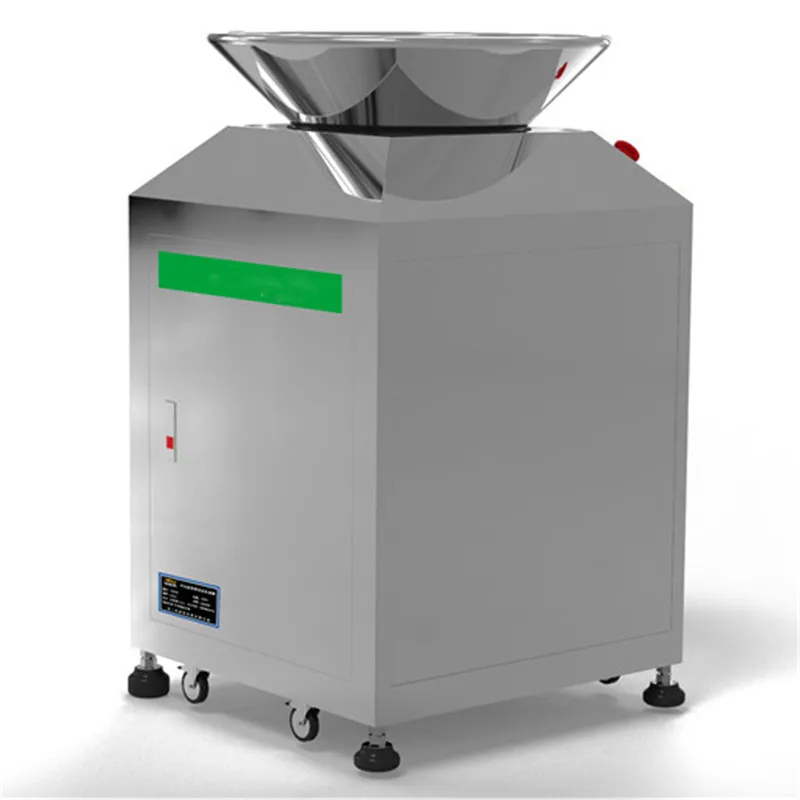 Коммерческий Кухня отходов Еда шлифовальная машина отель завод измельчитель