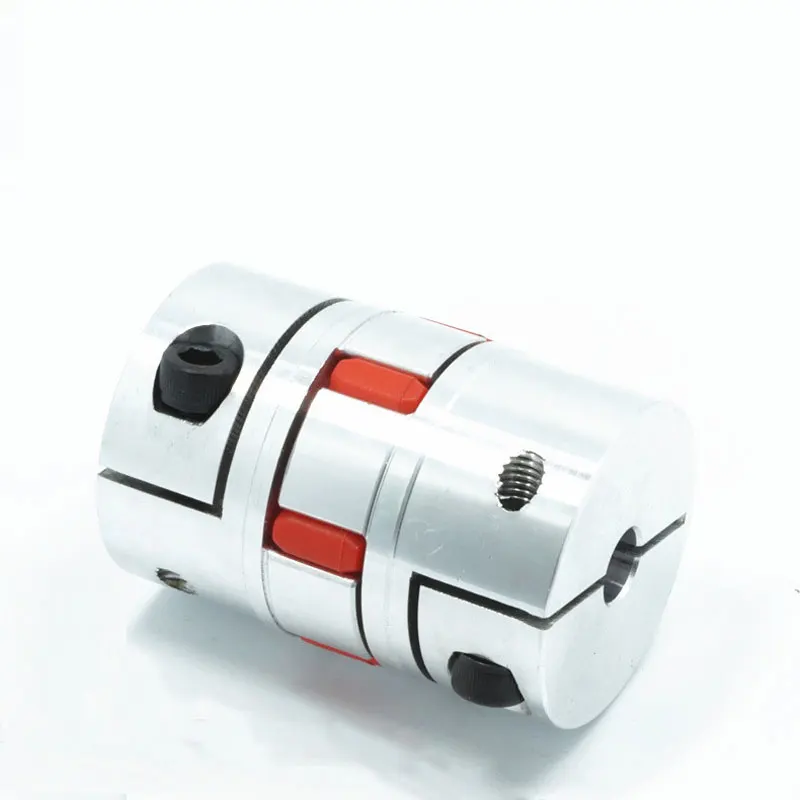 CNC Гибкая Губка Паук Слива Соединительная муфта вала D20L25|coupler hose|cnc couplercoupler box |