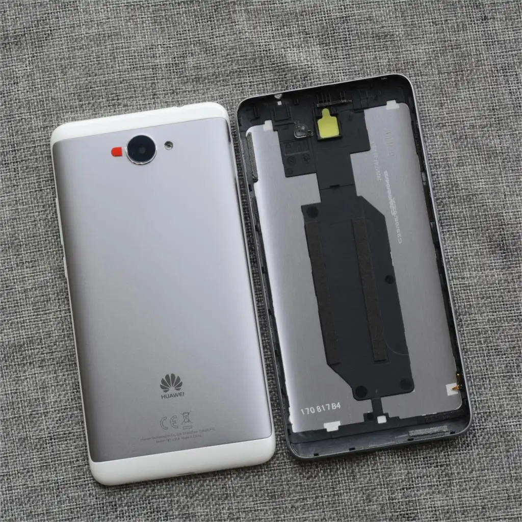 Крышка батарейного отсека задняя крышка дверной корпус чехол для Huawei Nova Plus lite |