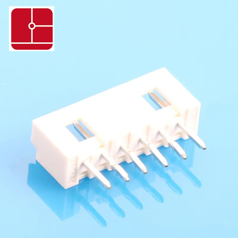 

10 шт. 532530670 53253-0670 новый оригинальный бренд Molex штырьковое основание разъема 6 штырьков