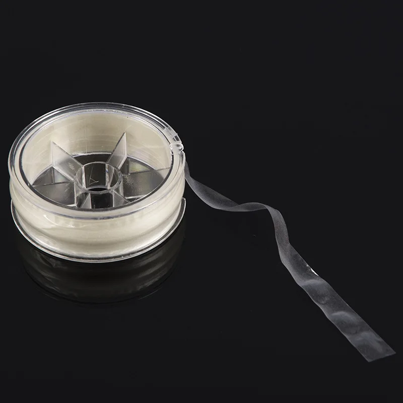 1pcs/bag Carp Fishing Spool PVA Tape String Blister Package Fast Dissolving Baiting Material 10mm*20m | Спорт и развлечения