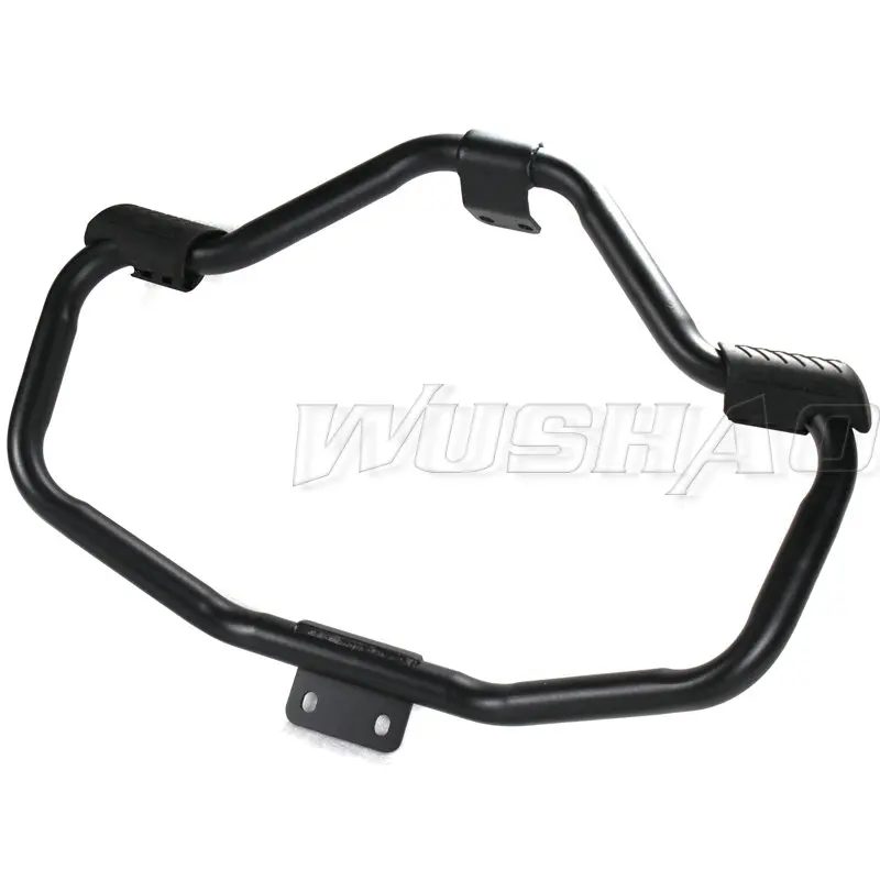 Передняя балка защиты двигателя для Harley SuperLow Forty Eight sev70 Two Sportster Iron XL 2004 XL883 2019 XL1200 |