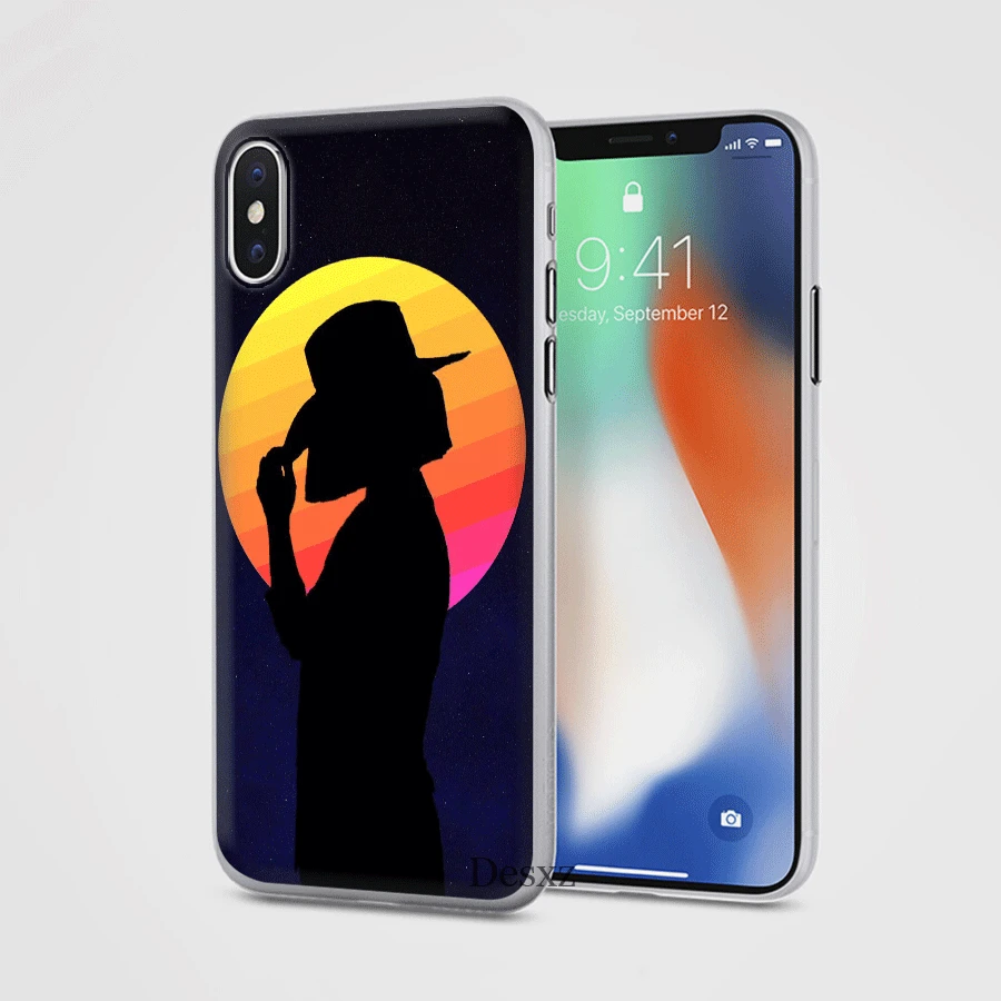 Популярный чехол для телефона Star Sia iPhone 5 5S SE 6 6s 7 8 Plus X XR XS Max мягкие чехлы из ТПУ |