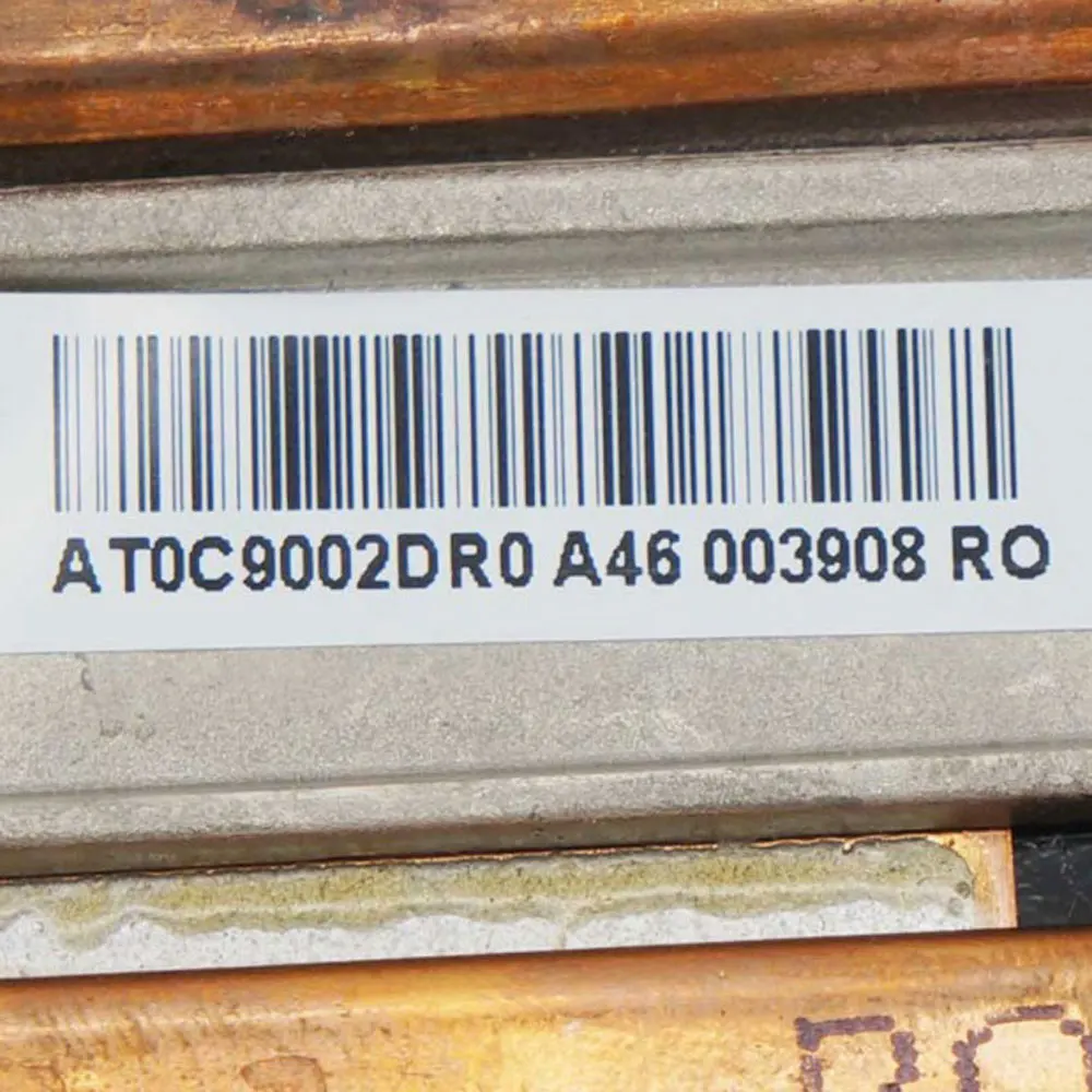 Вентилятор охлаждения процессора для Acer Aspire 5741 5741g 5742 5742g 5551 5552 60PSX02001 AT0C9002DR0
