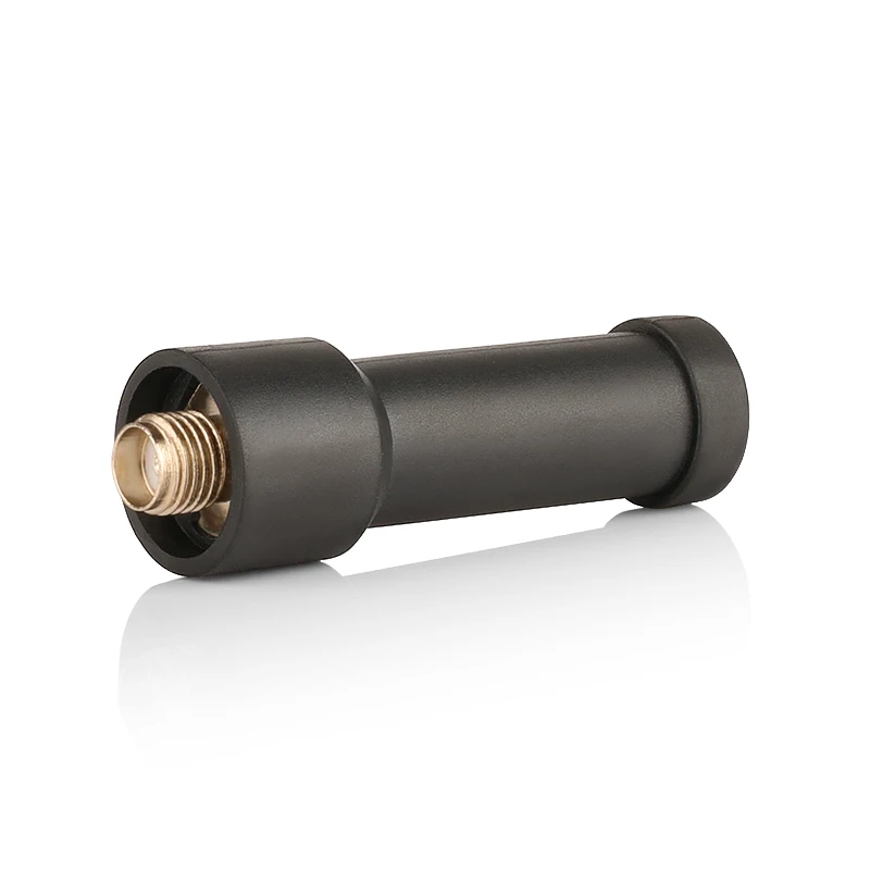 45 мм Thumb Короткая Мини Антенна Для Двухстороннее Радио Walkie Talkie 400 470 МГц UHF SMA