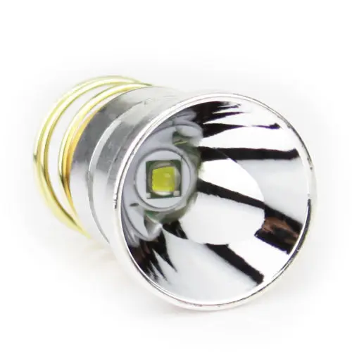 CREE XML-2-T6 светодиодный 1/3/5 Режим 1000 люмен 3,7 V-8,4 V лампы для проектора для Верный, 6 пар/упаковка, G2/C2