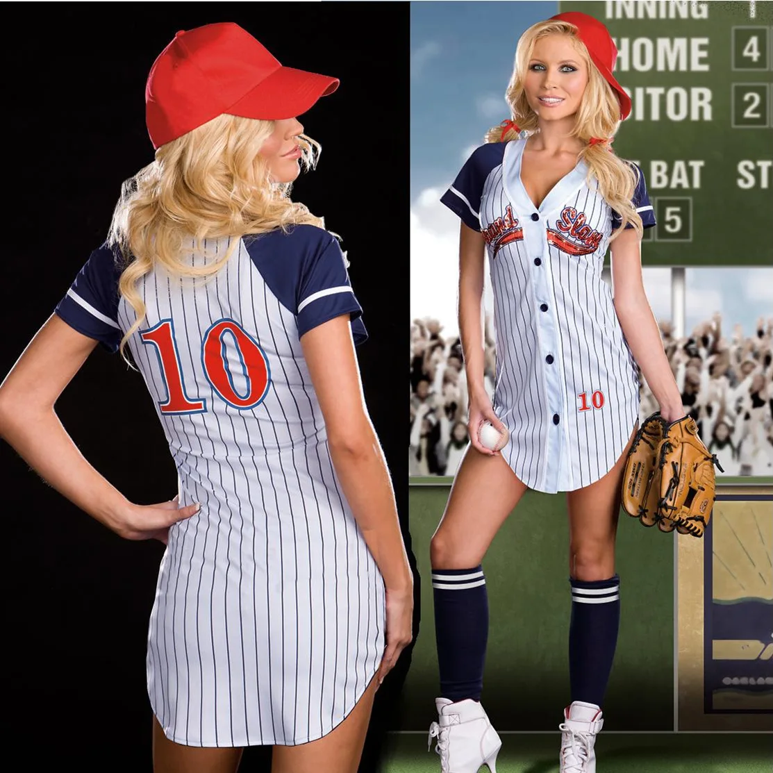 Костюмы для костюмированной вечеринки в европейском и американском футболе