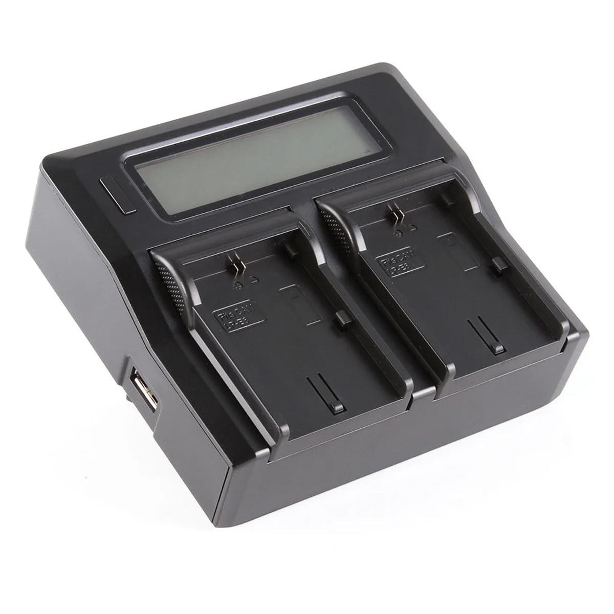 Quick Battery Charger for Sony DSR-PDX10 DSR PDX10 PDX10P PD150 PD150P PD170 PD170P PD175 PD175P PD177P DVCAM Camcorder | Электроника