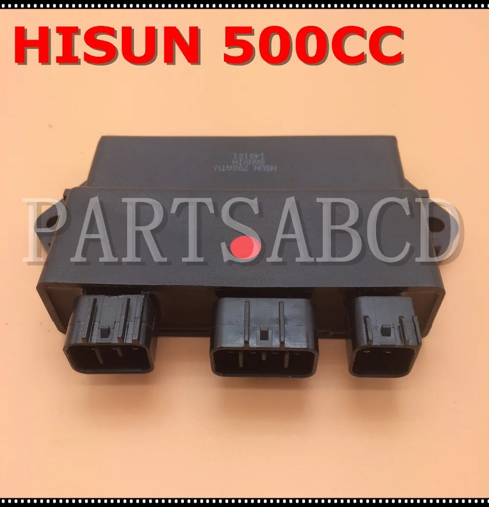Детали ABCD Hisun 500CC ATV Quad CDI детали 33200-058-0000 | Автомобили и мотоциклы