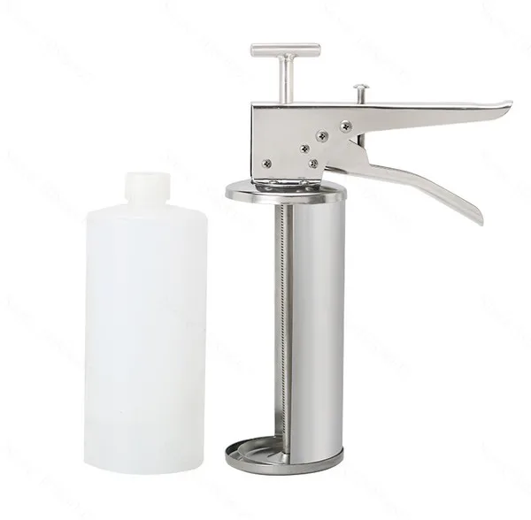 Ручная машина для наполнения варенья до черроса|churro machine|maschinechurro |