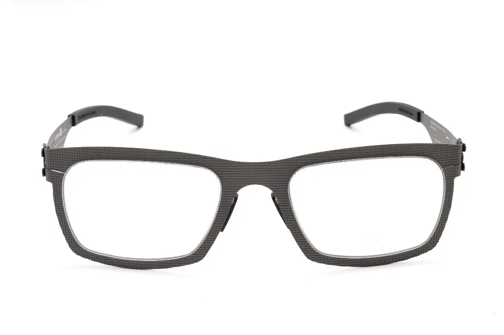Ультралегкая серая Съемная оправа для очков 2019 мм 0 5 мм|reading glasses lens|glasses frame myopiaglasses