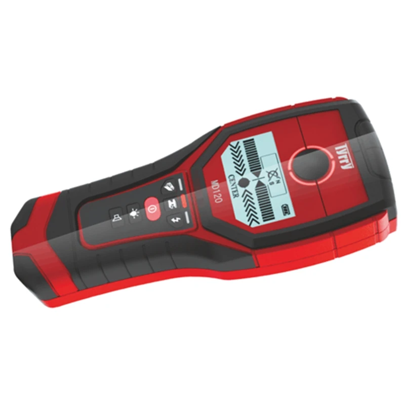 Многофункциональный металлоискатель MD120 настенный диагностический сканер для