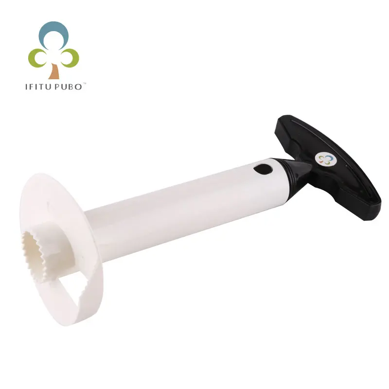 Многофункциональная Нержавеющая сталь ананас Овощечистка фрукты Кухонные