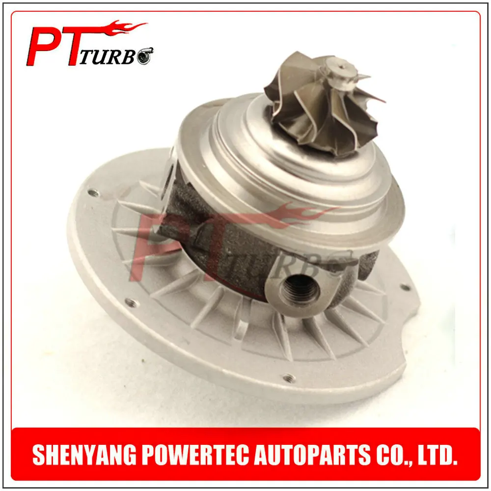 Turbosuperchager core RHF5 vj26 vj33 турбо картридж КЗПЧ для Mazda b2500 109 HP Двигатели автомобиля 115j97a