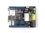 

103030027 Wi-Fi макетные инструменты (802,11) Wi-Fi щит (Fi250) V1.1