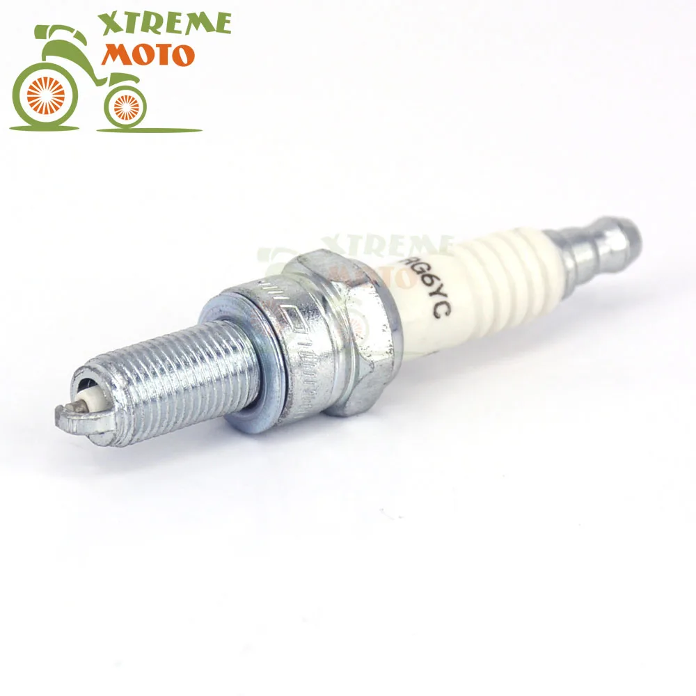 Мотоциклистов, система зажигания RG6YC для ZS177MM двигатель zhogshen NC250 KAYO T6 BSE J5 RX3 ZS250GY-3 4 клапаны Запчасти