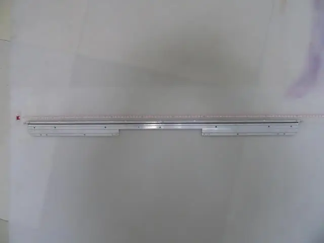 2 шт./лот 66 светодиодов 457 мм Светодиодная лента подсветки для Sharp LCD 40DS30A 40LX235A GK0362ZA