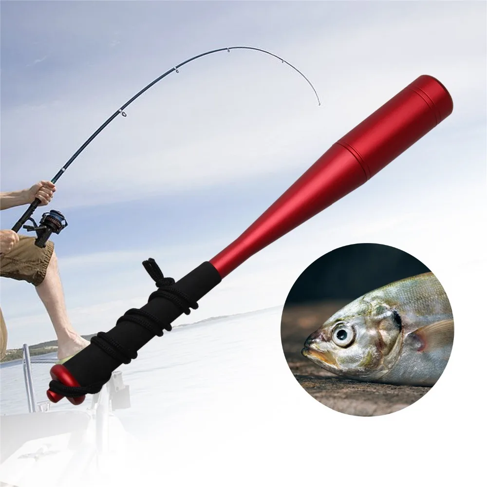 Многоцветная рыболовная летучая мышь прочные алюминиевые рыболовные палочки 25