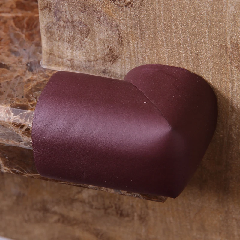 Забота о безопасности младенца утолщение угол столкновения угловая защита края