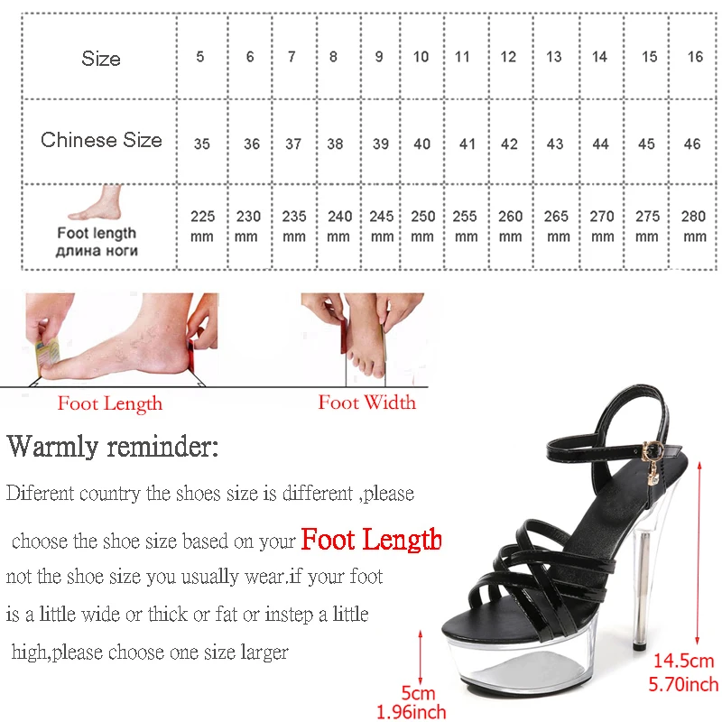 Женские босоножки из лакированной кожи на высоком каблуке 16 см | Обувь