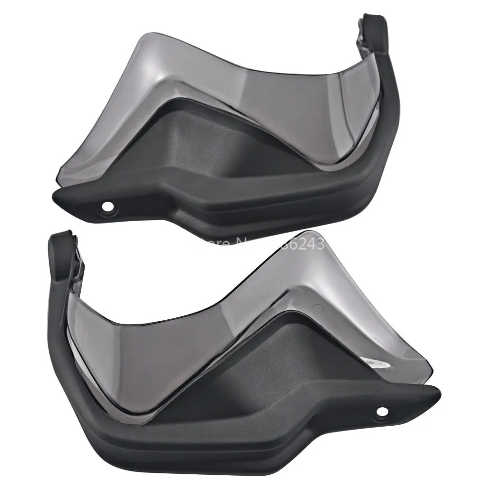 Пара защитных накладок для мотоцикла защита от дыма с винтами BMW F750GS F850GS 2018-2019 |