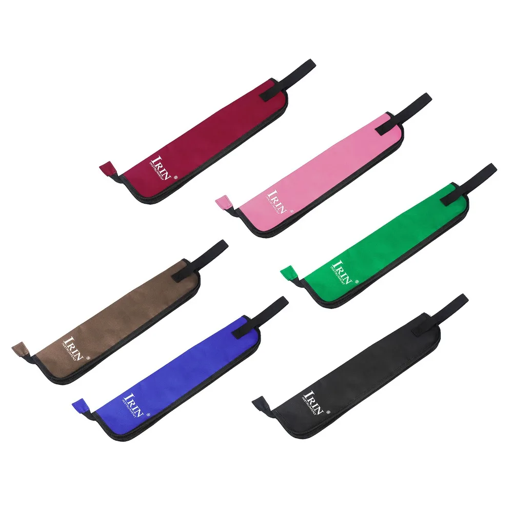 Высокое качество чехол для барабанных палочек водостойкий 600D с ремень переноски