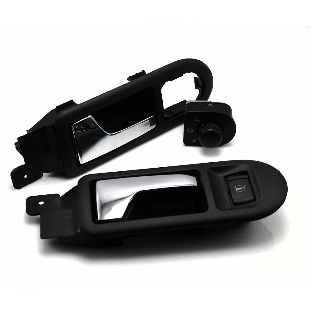 Распродажа Новинка открывалка для внутренней дверной ручки передняя правая VW Golf