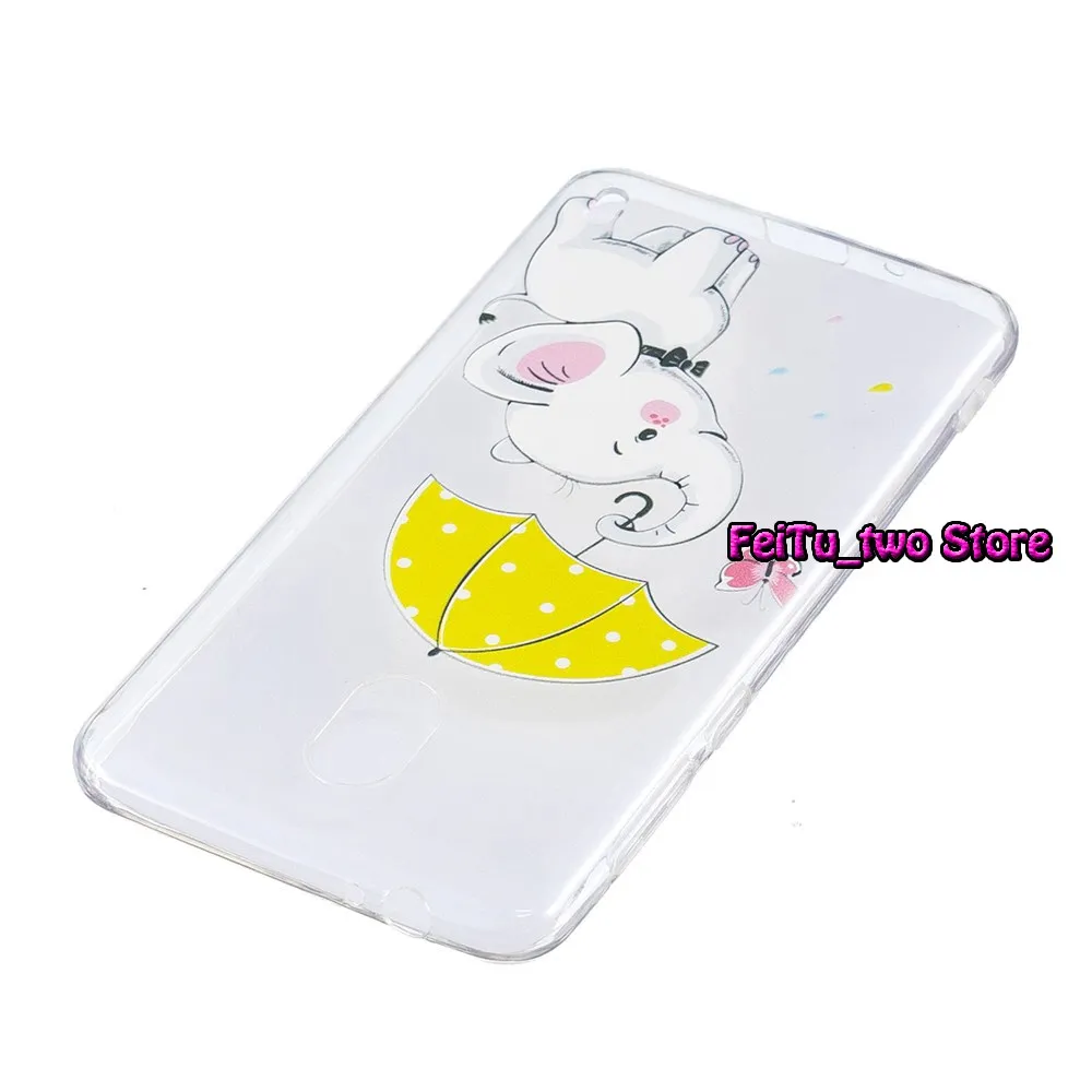 Прозрачный ТПУ чехол для Nokia 2 TA-1035 TA-1029 Nokia2 TA-1011 TA-1007 TA 1035 1029 Мягкий силиконовый