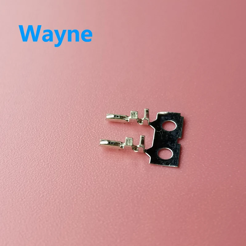 SSHL-002T-P0.2 original terminal pin connector 1.25mm | Электроника