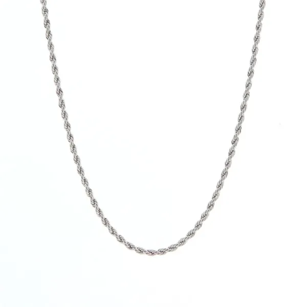 Vinnie дизайн ювелирных изделий 80 см нержавеющая сталь сопрано цепь для моей монеты