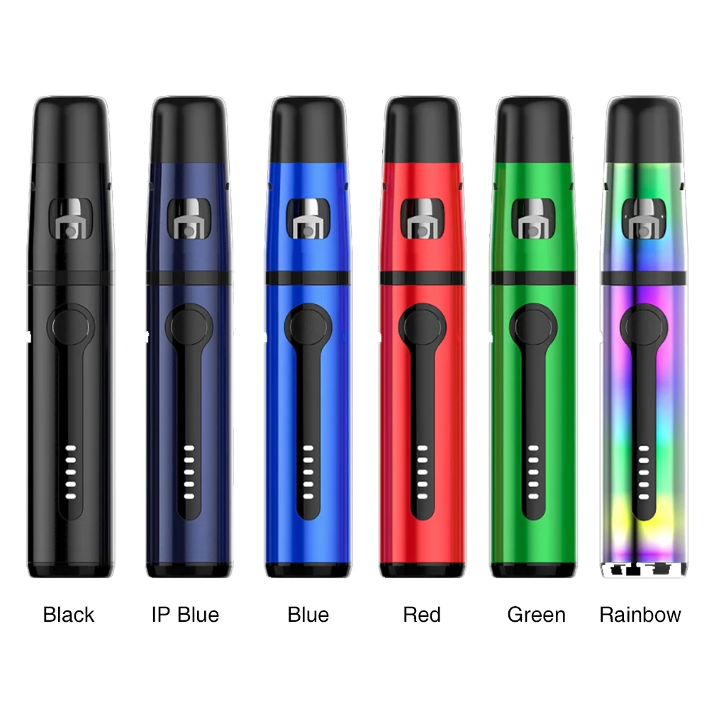 Оригинальный стартовый набор Kangertech K Pin Mini все в одном бак 2 мл с батареей 1500 мАч