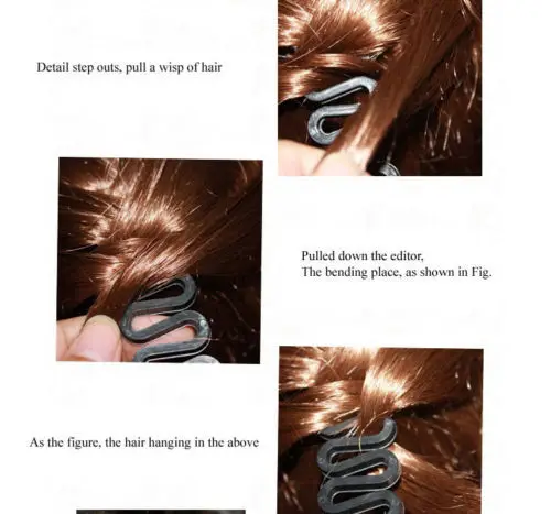 Спорт плетельной DIY косы / магия для укладки волос Bun бигуди инструмент чайник