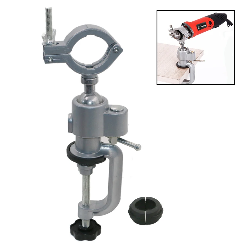 Держатель для дрели YEODA Зажимная насадка Dremel 3000|Абразивные инструменты| |